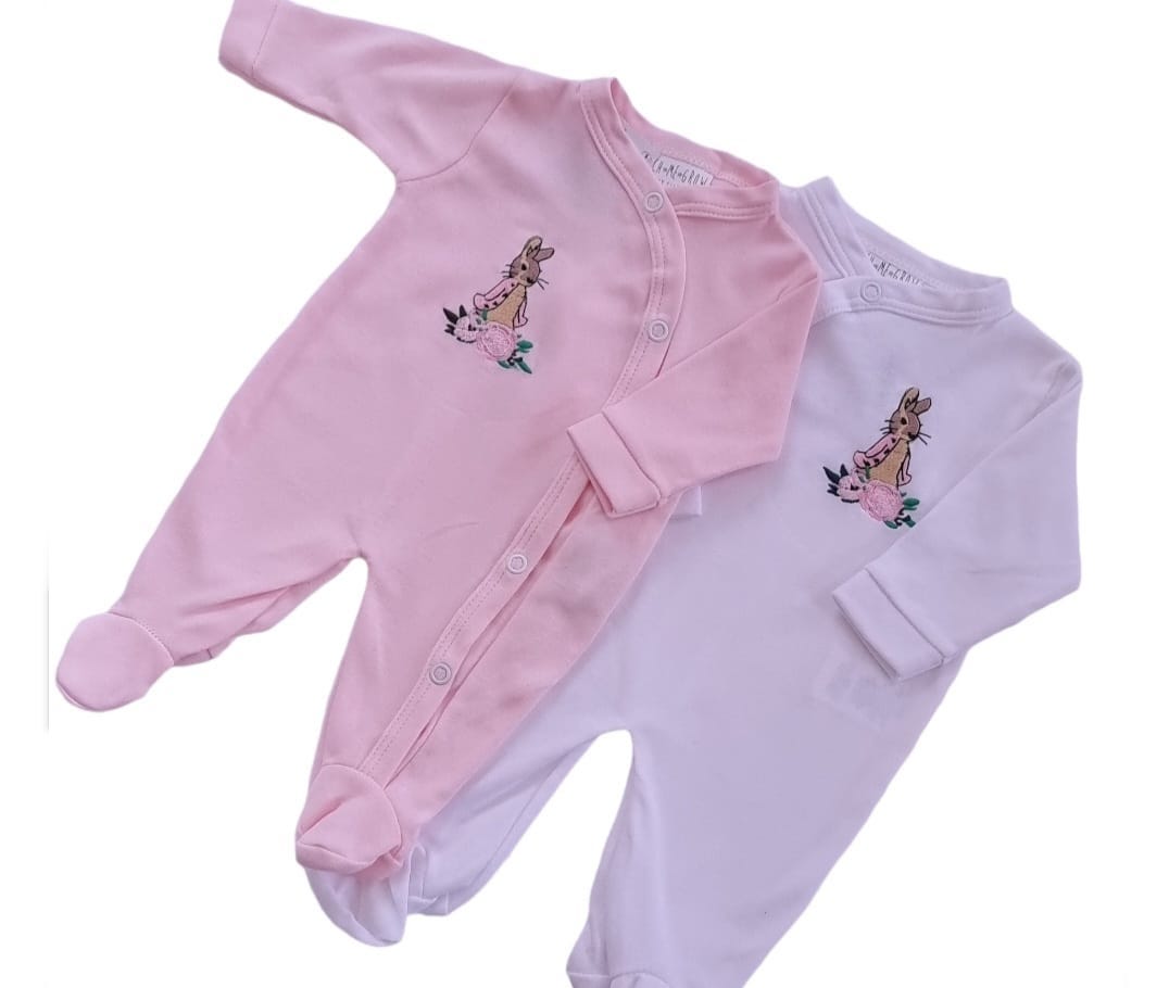 Small baby girl sales clothes