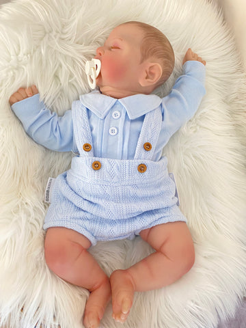 Baby Boys Two Piece Outfit