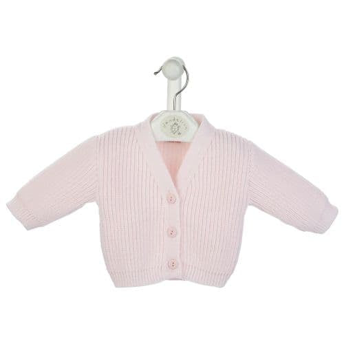 Premature Knitted Cardigan