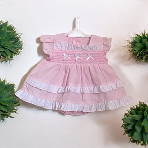 Premature baby girls dresses 