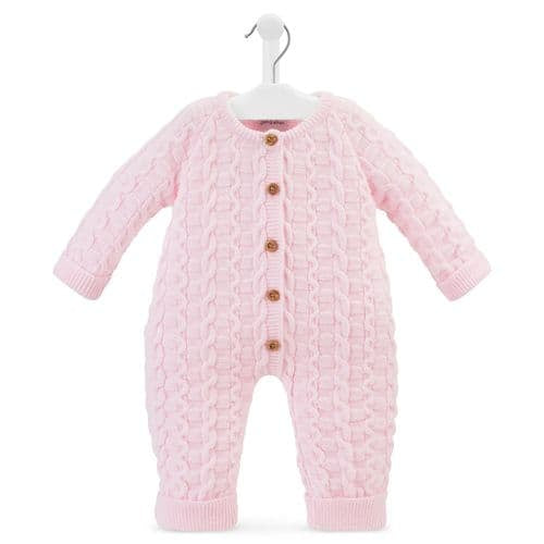 Dandelion Basket Weave Onesie